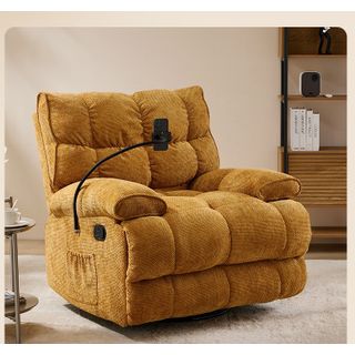 First-Class Electric Single Space Sofa Chair
