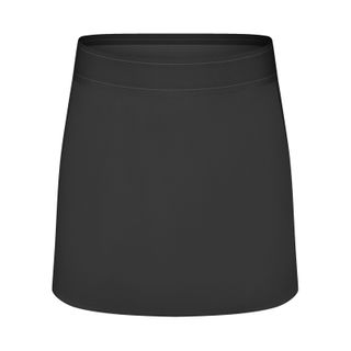 Sports Pants Skirt with Lined Pockets