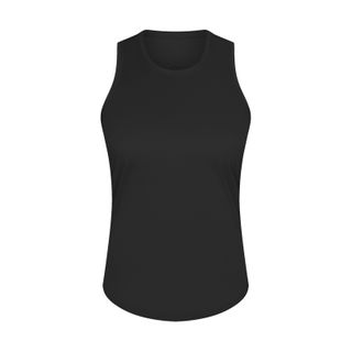 Women Fitness Sports Loose Vest