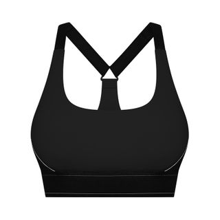 Shockproof Alo Sports Adjustable Bra