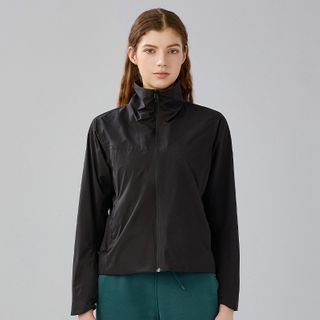 YKK Zipper Windproof Jacket