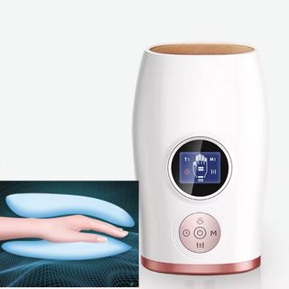 Mini Air Pressure Therapy Hand Massager