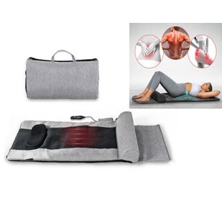 Back Stretcher Electric Yoga Mat