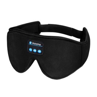 3D Bluetooth Music Eye Mask