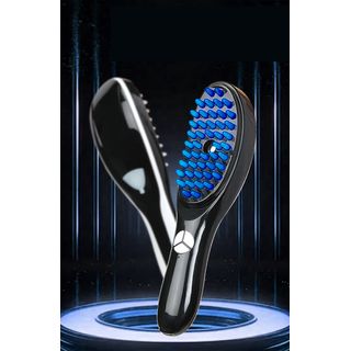 Anti-Hair Loss Electric Massage Comb