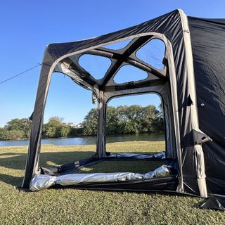 Automatic Inflatable Car Tail Tent