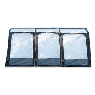 Inflatable RV Side Tent - Sunshade & Rainproof