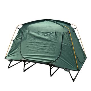 Heightened Waterproof Marching Tent