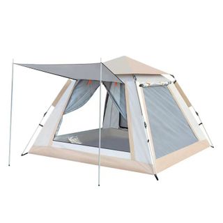 Automatic Quick-Opening Camping Tent