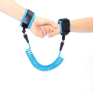 Children Anti-Lost Safety Harness Wristband