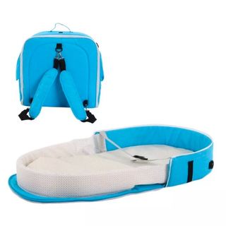 Portable Travel Baby Bed