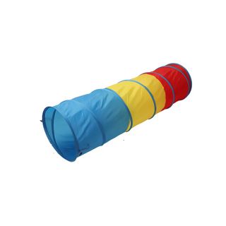 Sunshine Rainbow Tunnel Toy