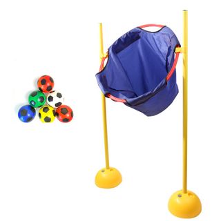 Kindergarten Throwing Ball Frame