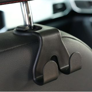 Car Multifunctional Mobile Holder Hook