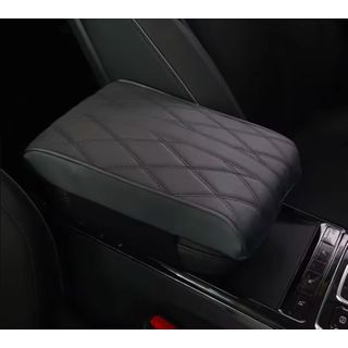 Car Armrest Pillowcase Pad