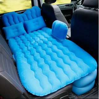 Universal Car Multifunctional Air Mattress Bed