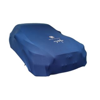 Anit-Dust Super Stretch Car Cover