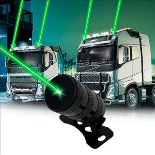 Truck Version 12V-24V Weather Flashing Laser Light