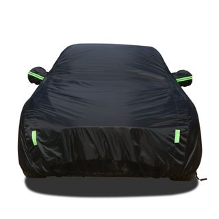 Oxford Cloth Car Cover Suitable for Tesla Models