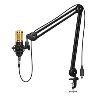 High-End Desktop Mic Bracket