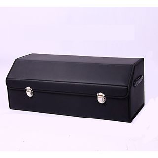 Car Trunk Organizer Storage Box