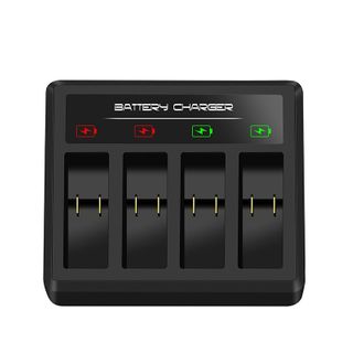 Type-C Four-Slot GoPro Battery Charger