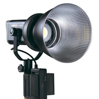 Lefutu LP60Bi Dual Color Temperature Spotlight