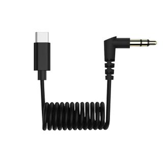 DJI Action Audio Adapter Type-C to 3.5mm