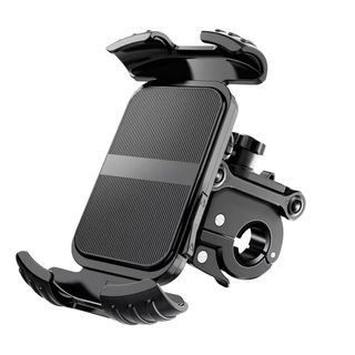 Riding Mobile Holder Bracket