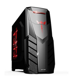 Kodia Tank 3 Gaming ATX CPU Cabinet Case