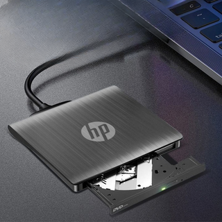 HP USB 3.0 External DVD/CD Optical Drive