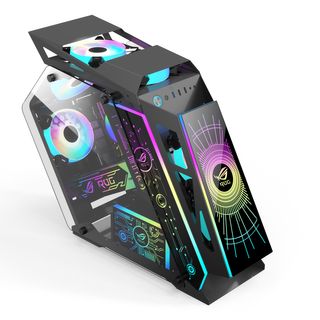 ROG E-sports Mini-ITX CPU Cabinet Case