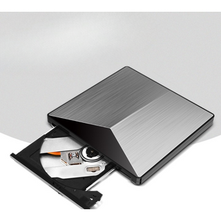 USB3.0 External DVD RW Optical Drive Burner