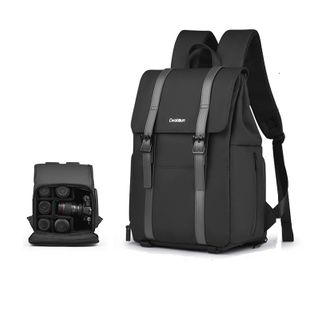 Waterproof Camera Backpack D86 Large