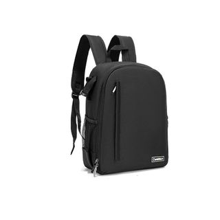 Cwatcun SLR Camera Bag - CN+D6+2.0 Small Black