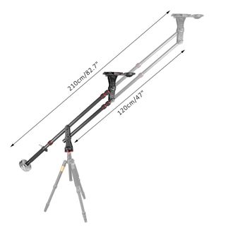 VM-301C Carbon Fiber Camera Arm