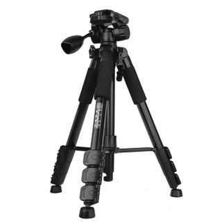 Lightweight Q111 Aluminum Alloy Camera Tripod