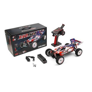 1:12 WLtoys 2000 mAh Off Road RC Car