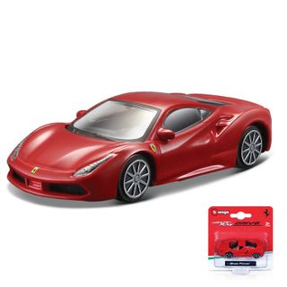 Bburago 1:64 Ferrari Sports Diecast Car
