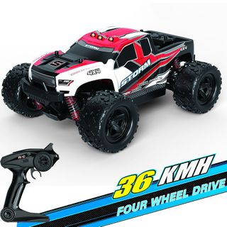 1:18 18301 RC Monster Truck