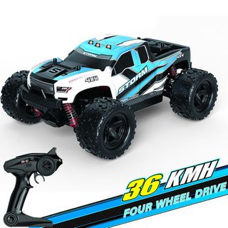 1:18 18302 RC Monster Truck