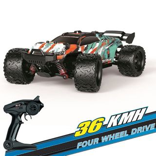 1:18 36km/h RC Monster Truck