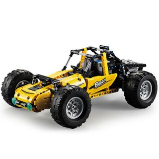 Double Eagle Cada C51043 Buggy Blocks RC Car