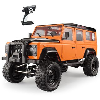 Double Eagle 1:8 Land Rover Defender RC Car