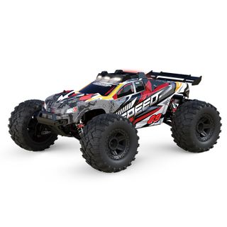 Large 1:10 High-Speed RC Drift Car