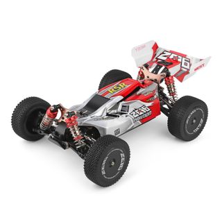 Wltoys 144001 1:14 2.4G 4WD RC Racing Car