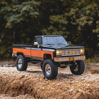 FMS 1:18 Chevrolet K10 Off-Road RC Car