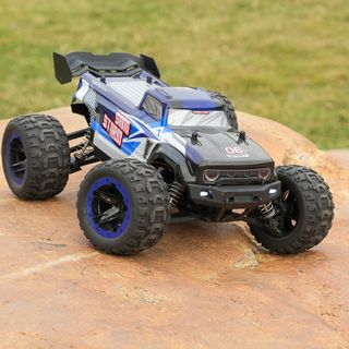 1:16 RTR 4WD High-Speed Off-Road RC Car