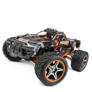 Weili 1:10 Brushless 4WD High-Speed RC Car