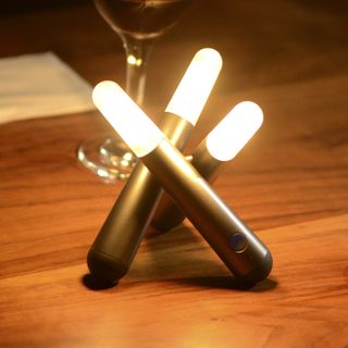 USB Atmosphere Light Bar Lamp